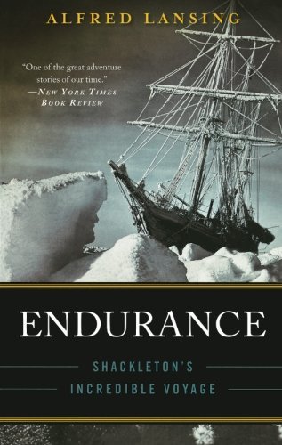 Endurance - Lansing