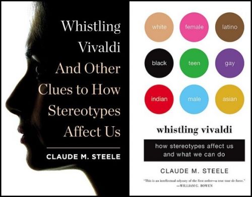 Whistling Vivaldi: Listening to Dr. Claude Steele | Everything Evanston